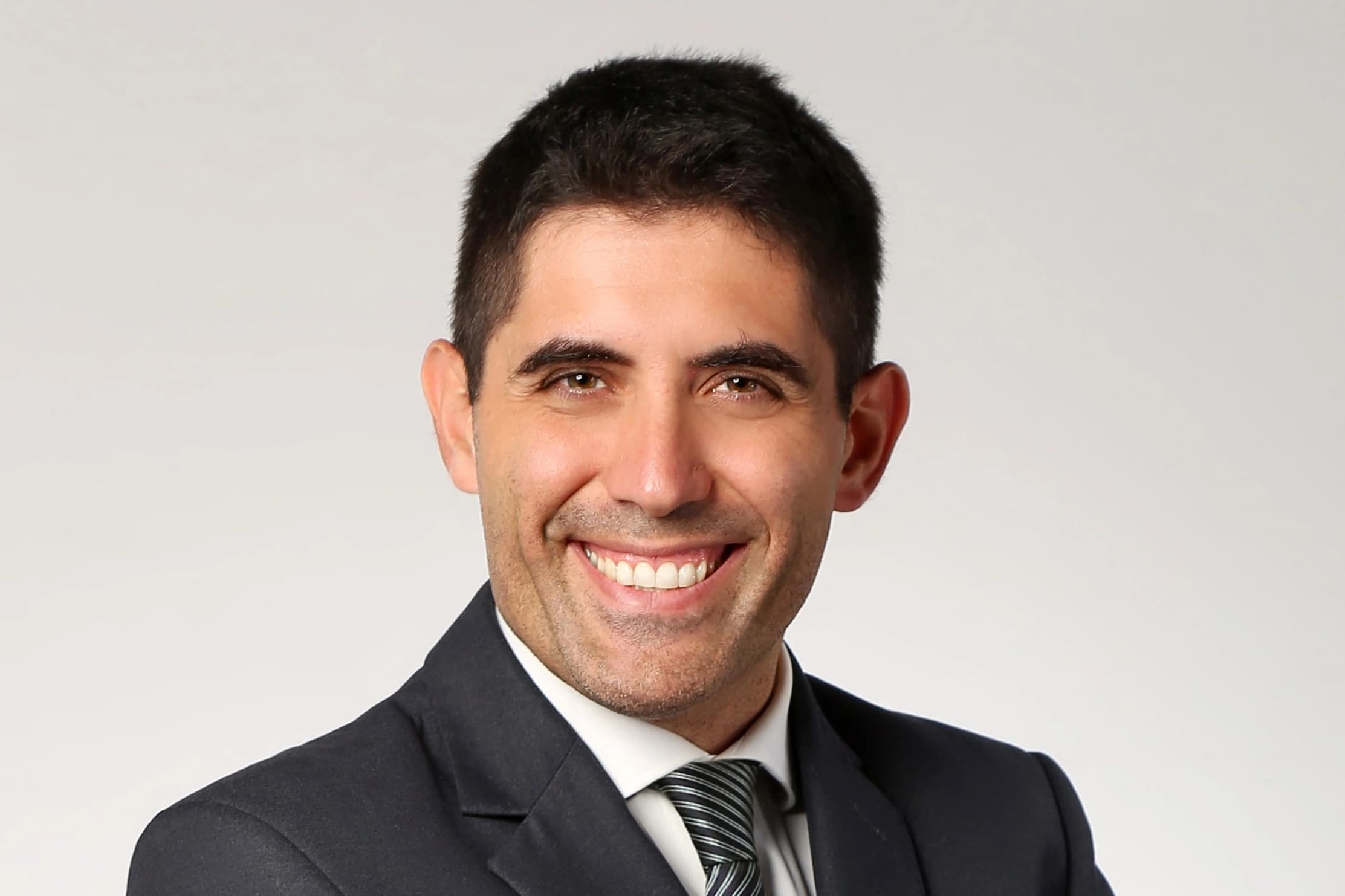 Marco Ferrara