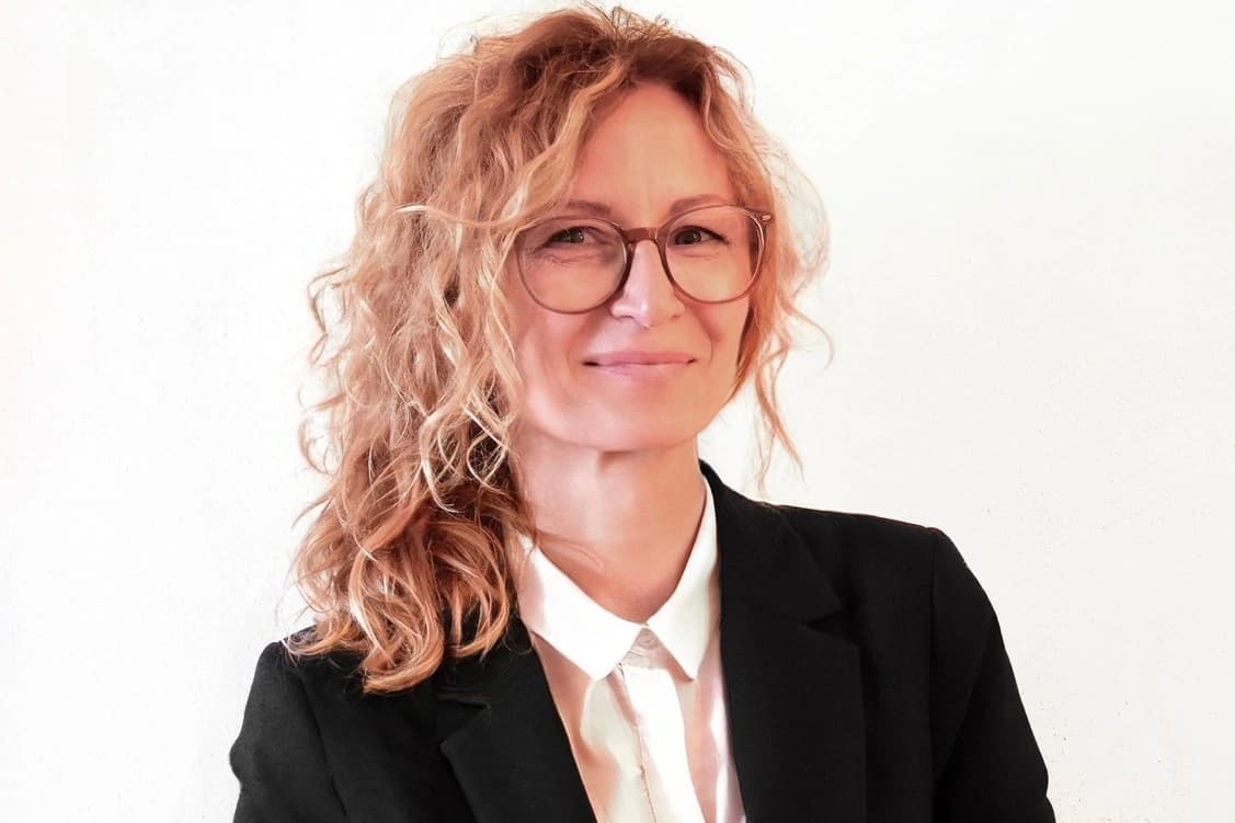 Sylwia Bernaś