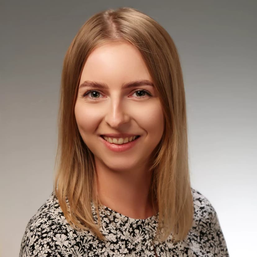 Alicja Mikuś