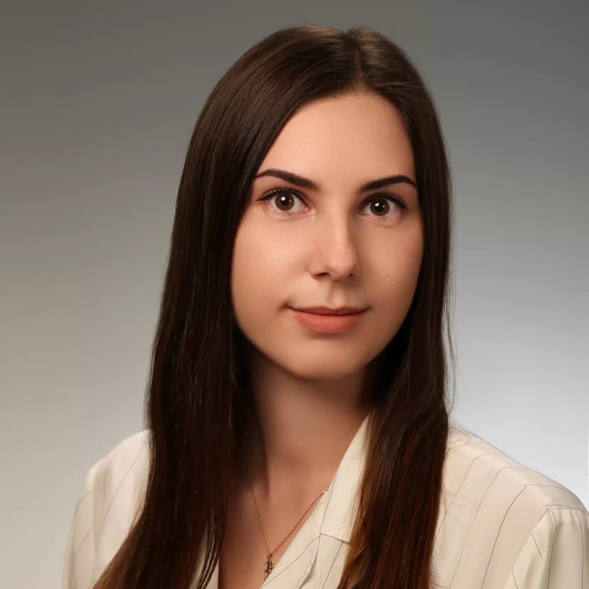 Alicja Gabryliszyn