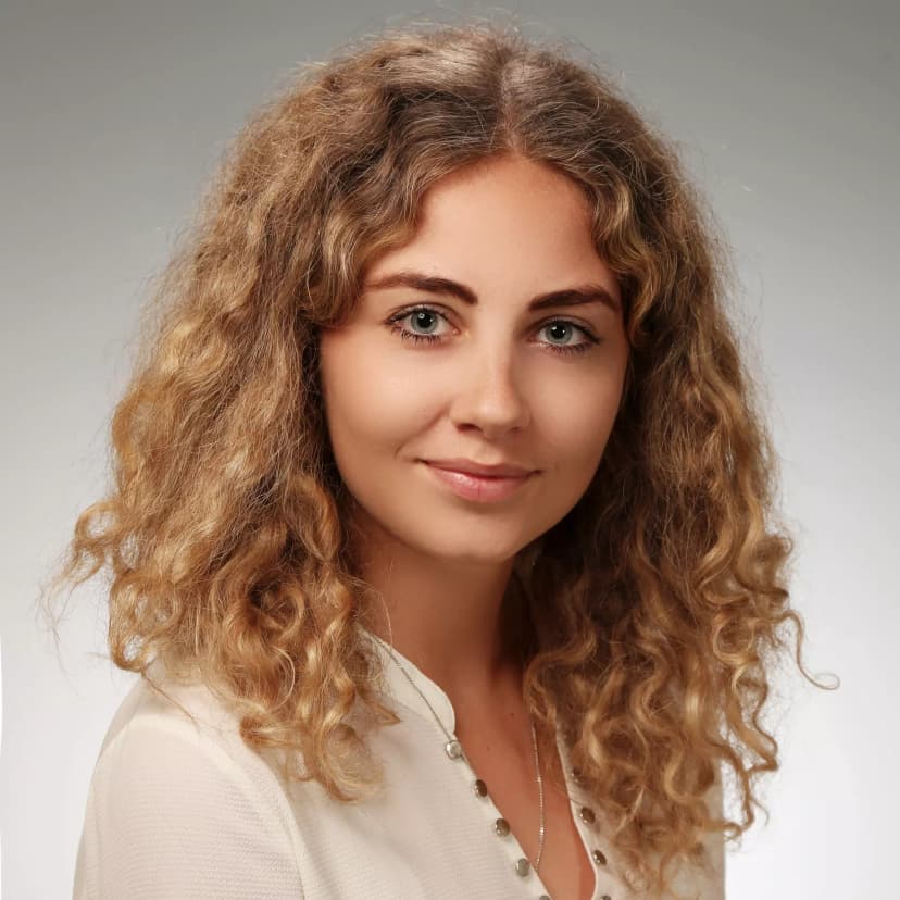 Aleksandra Surmińska