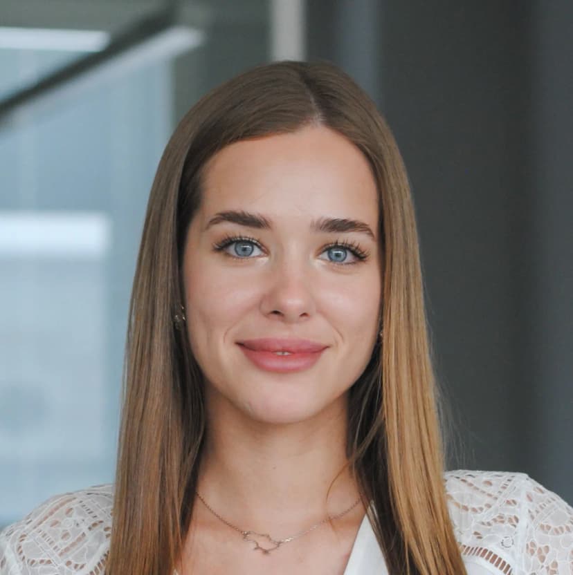 Anna Skrypchenko