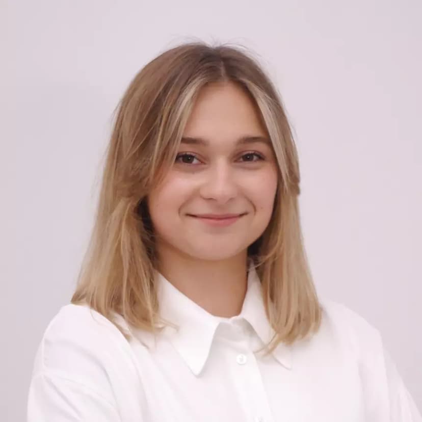 Aleksandra Wróbel