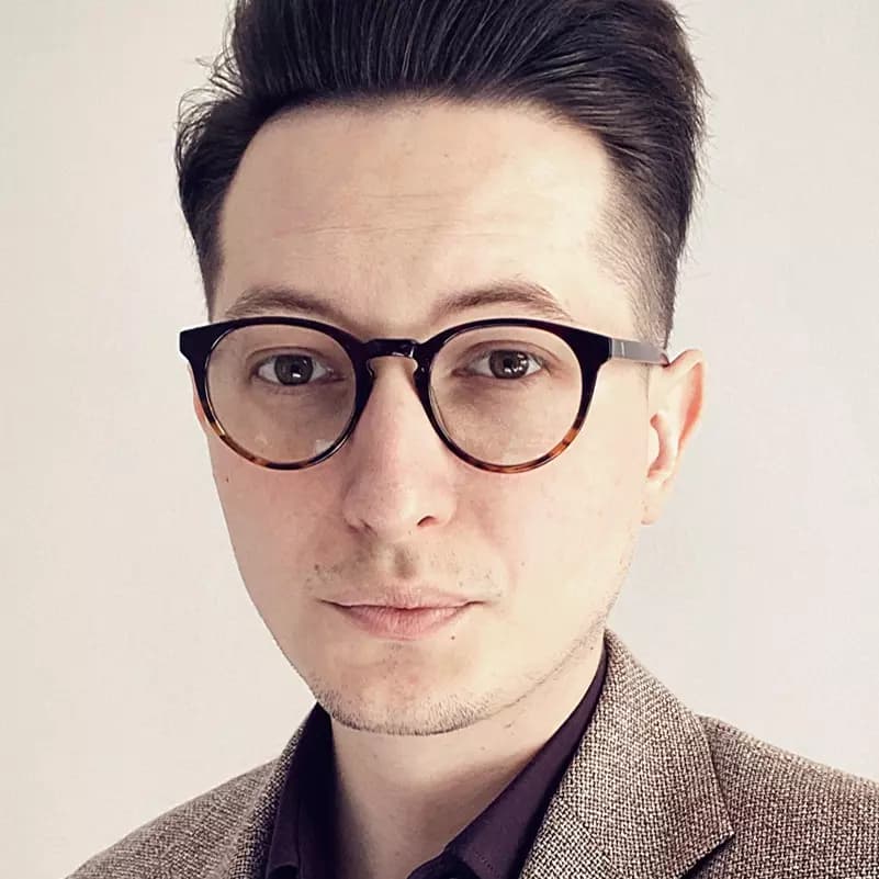 Dawid Płaszczyk