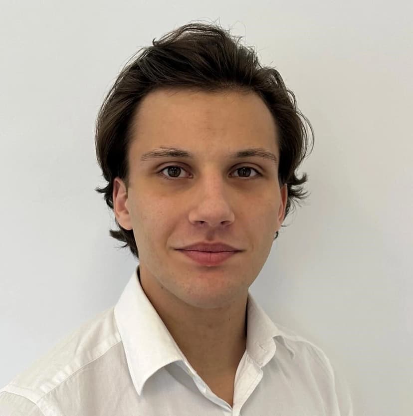 Gianluca Viscio