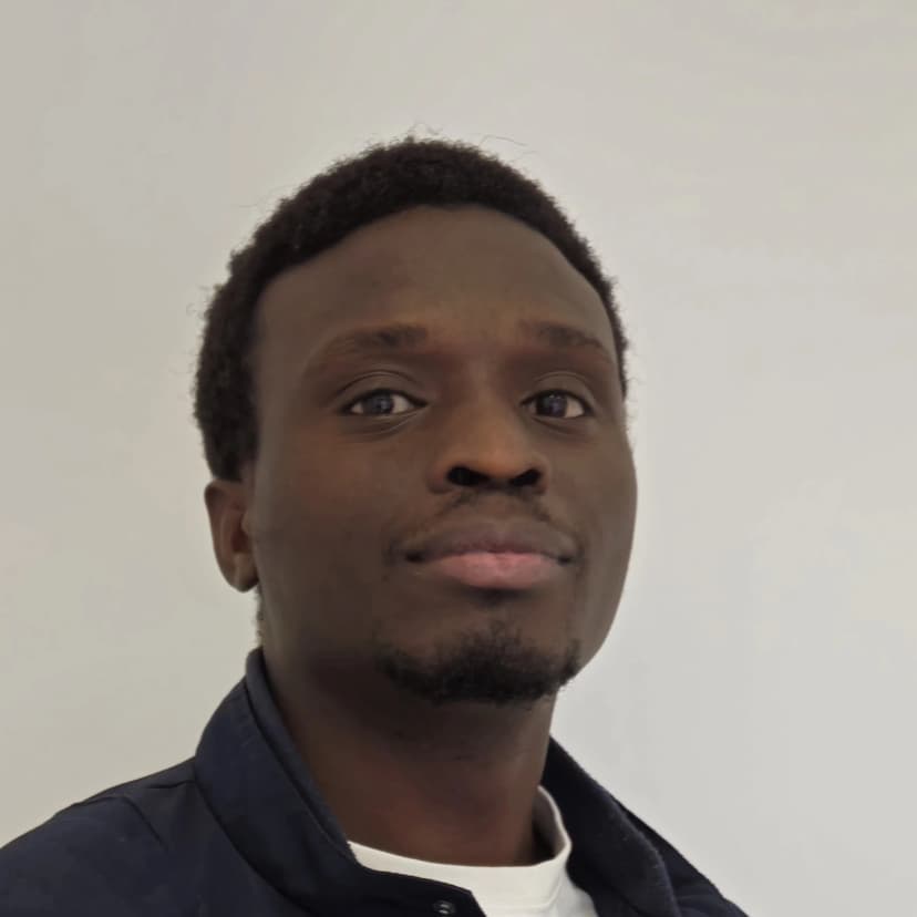 Karfa Keita