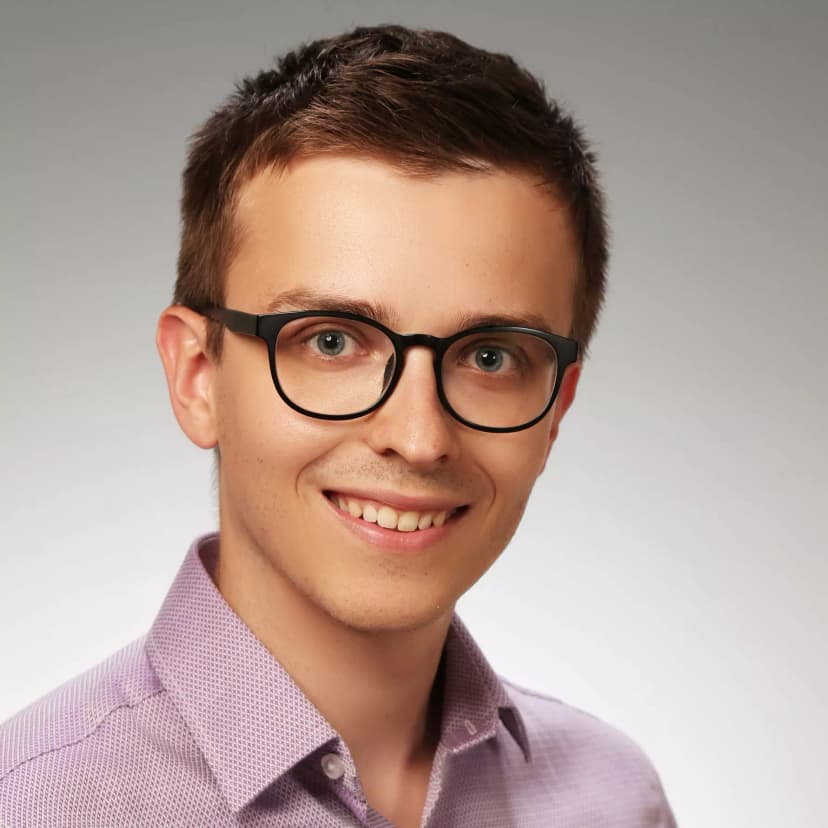 Michał Krzak