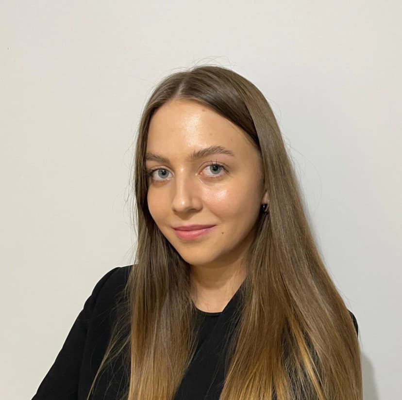 Martyna Kędzia