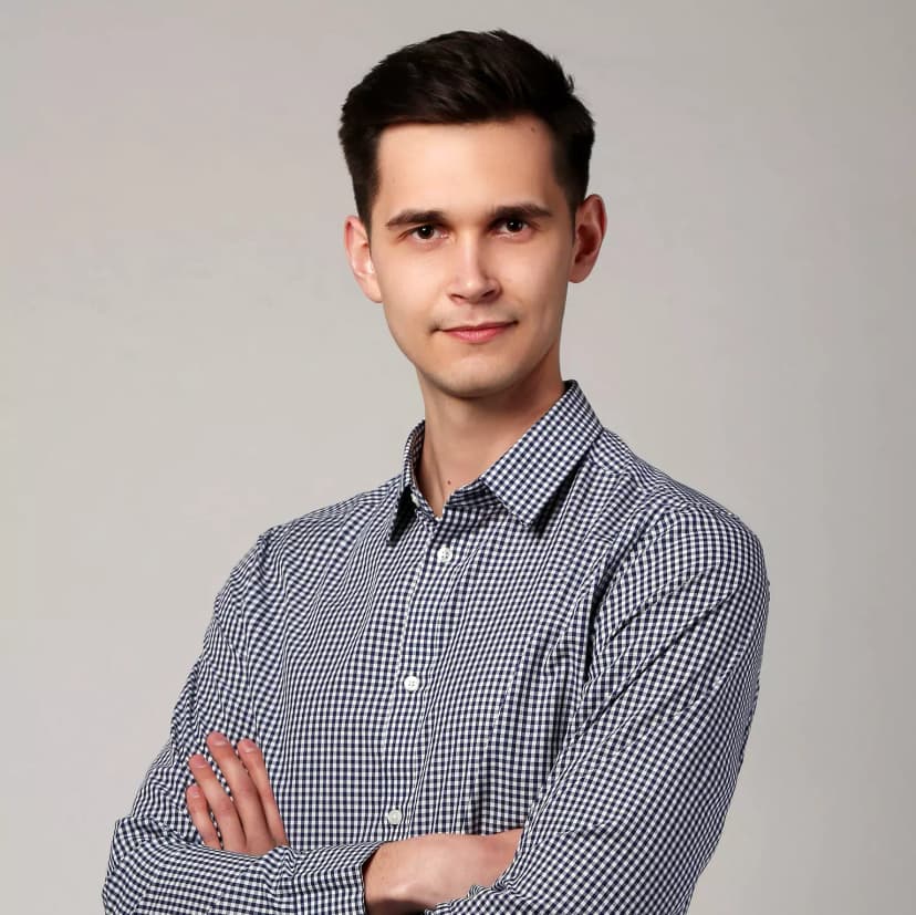 Michał Stankiewicz