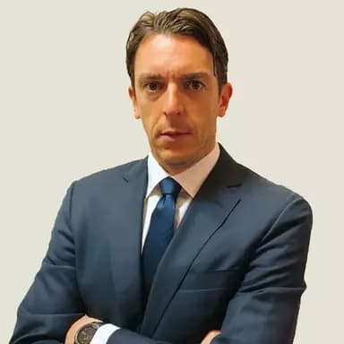 Stefano Morello