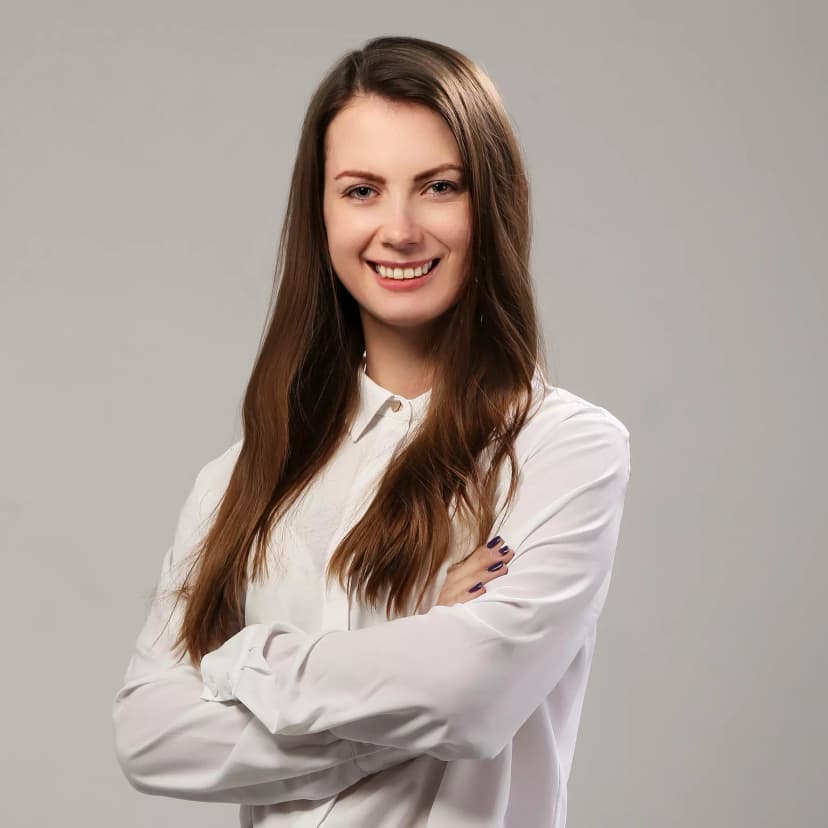 Sylwia Pułka