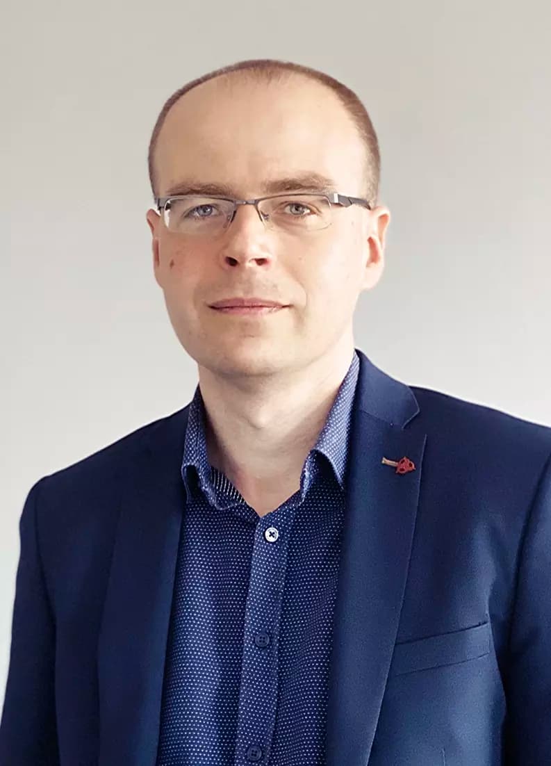 Tomasz Łacny